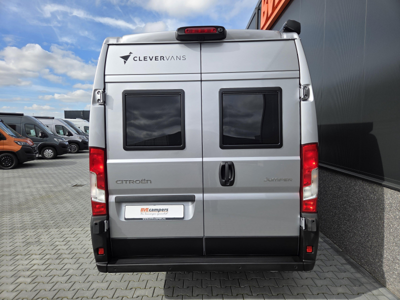 Clever Runner Active Lift Bed 180hp Maxi Full P photo: 13