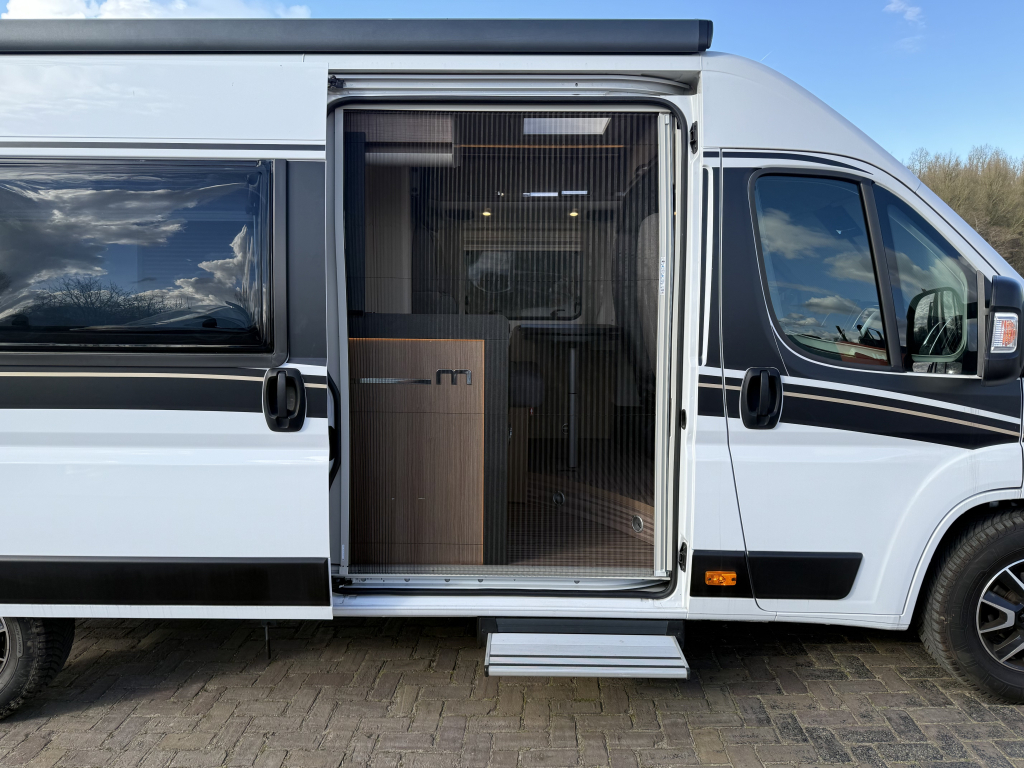 CARTHAGO MALIBU VAN 640 LE photo: 14