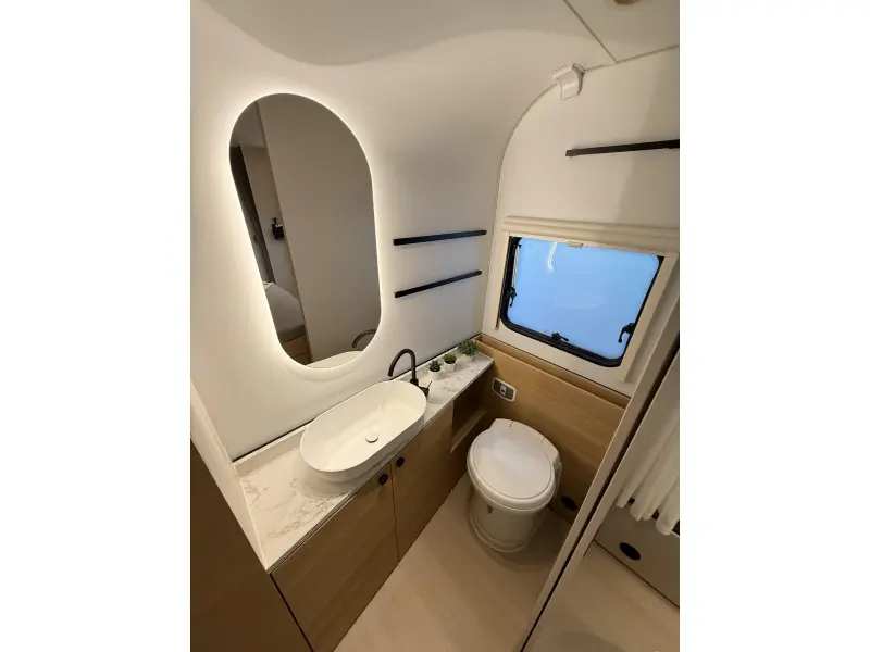 Adria Adora 613 UT  foto: 16