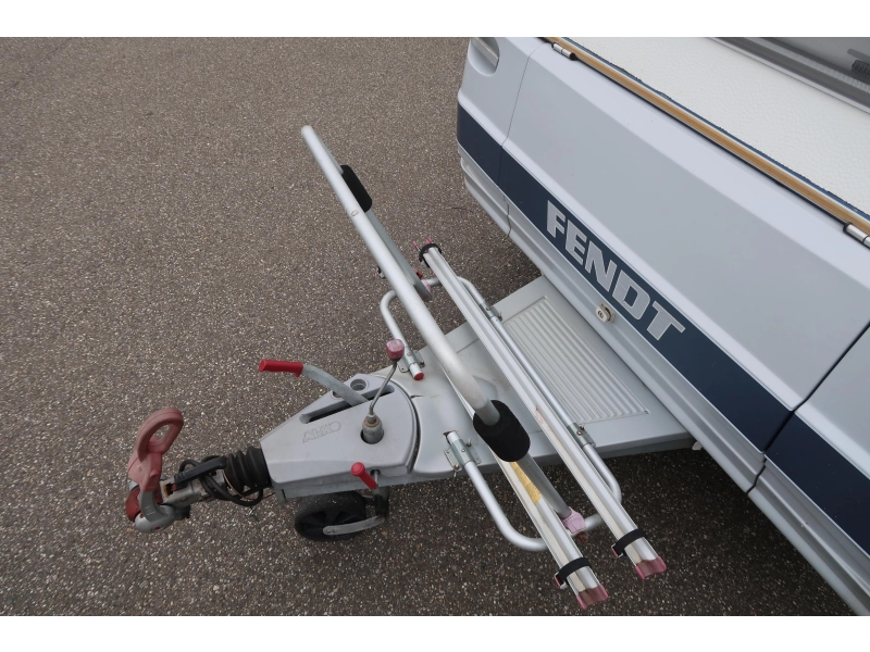 Fendt Platin 470 TFB MET MOVER  foto: 21