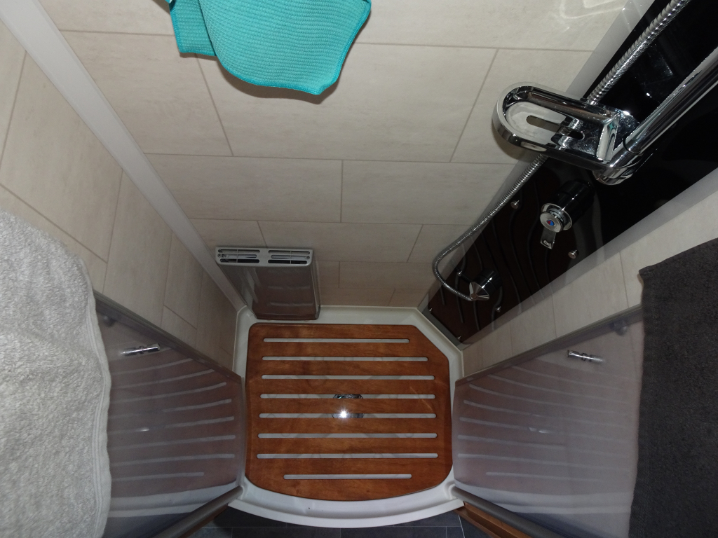 Dethleffs Globetrotter  Premium XL-I7850 foto: 8