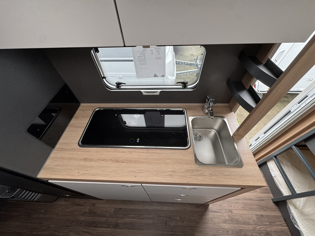 Knaus SPORT 500 QDK Christmas Special foto: 6