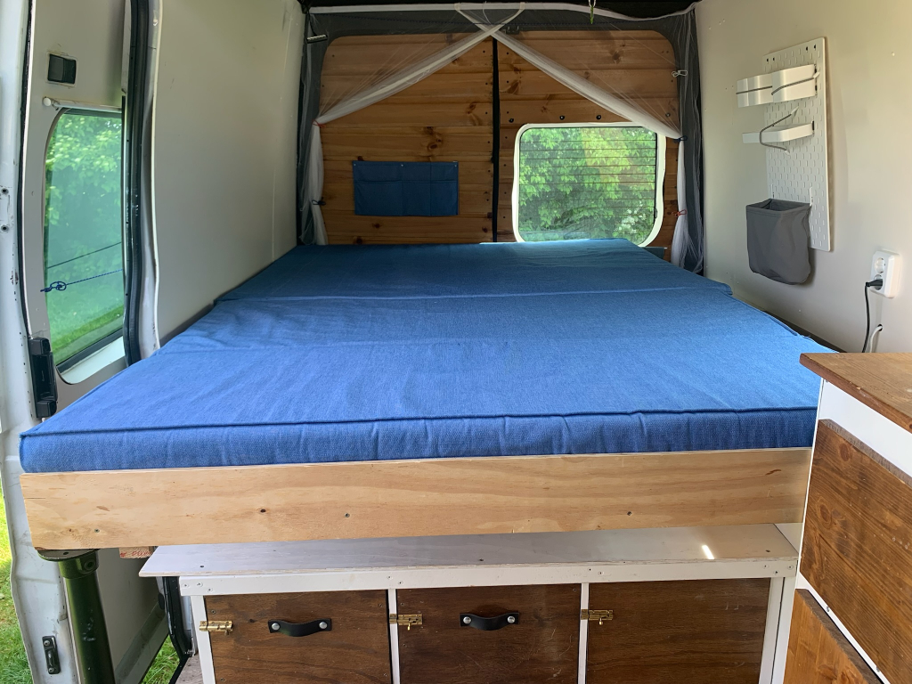 Ford Transit foto: 12