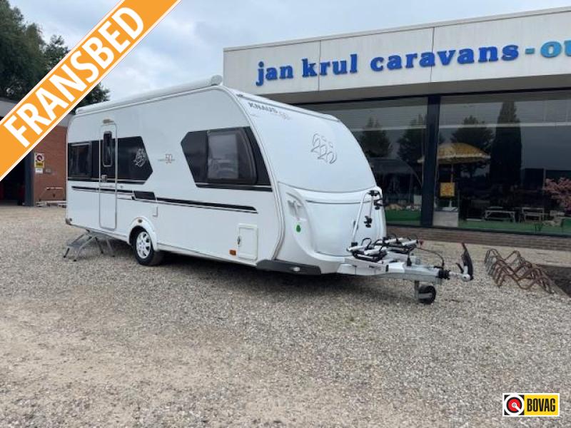 Knaus Celebration 500 FU knaus sudwind celebration 