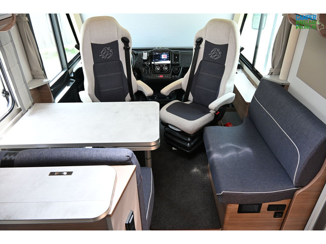 Knaus L!VE I 700MEG Foto: 7