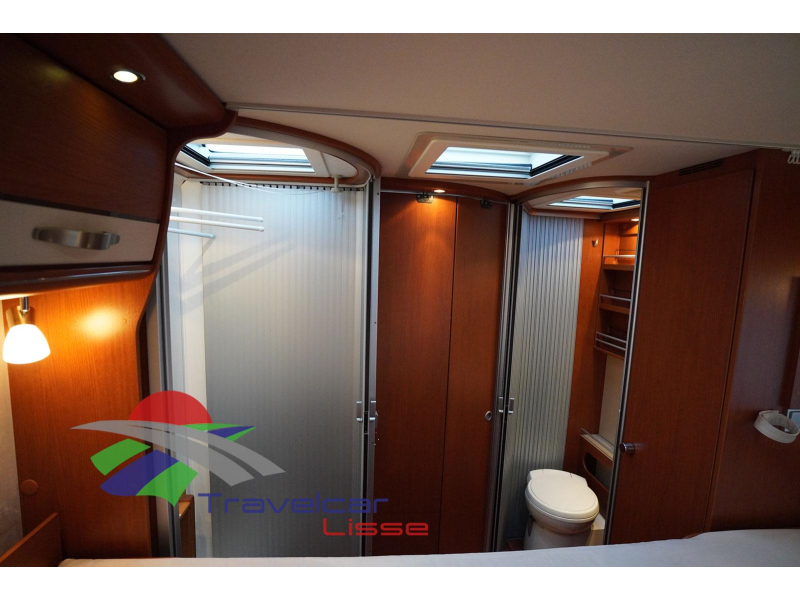 Hymer B 594  foto: 17