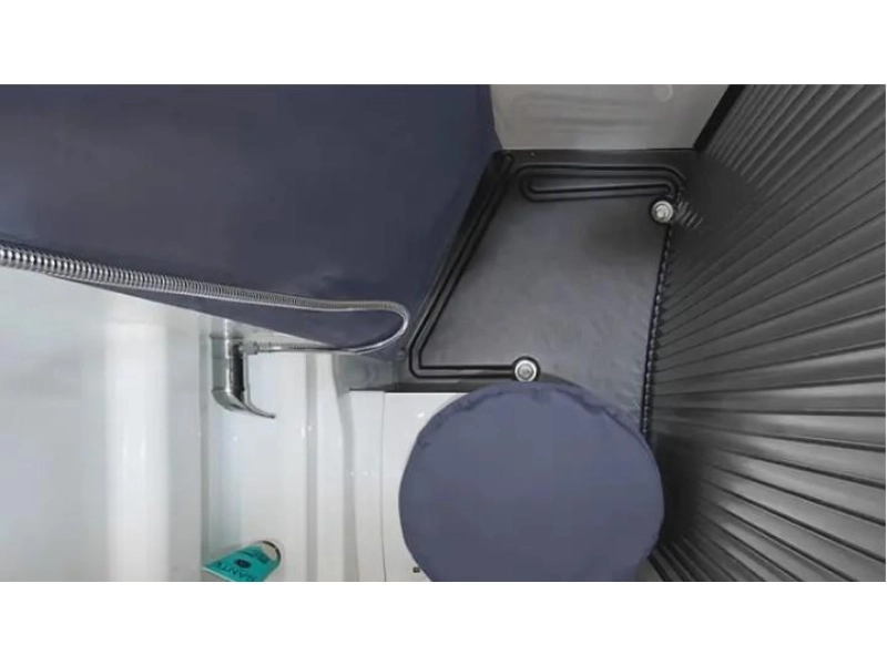Malibu Relax 640 LE R Automatik, L&auml;ngsbetten Foto: 11