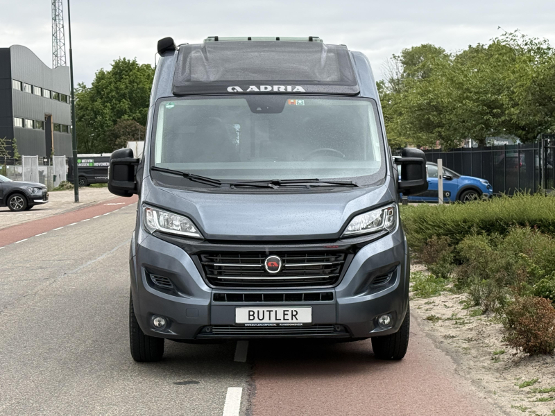 Adria Twin Supreme 600 SPB 2021 32.000KM AUT  foto: 3
