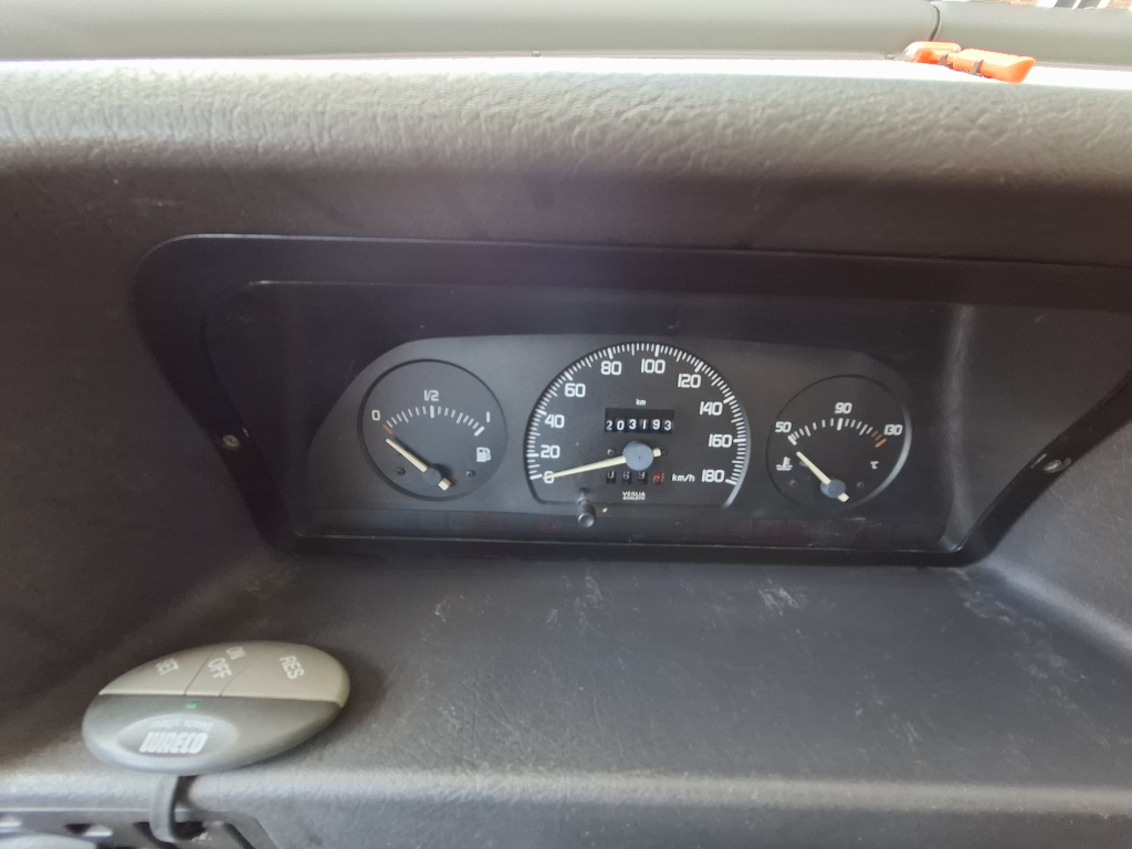 FIAT HYMERMOBIL B 584 photo: 4