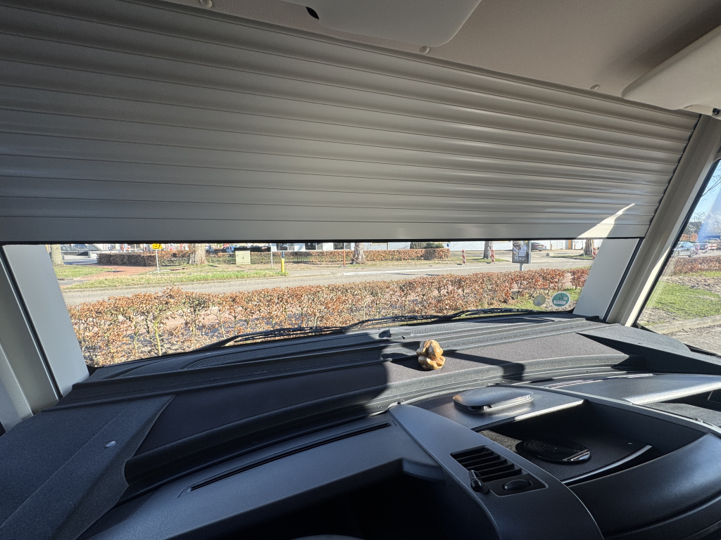 Hymer B680 Starline photo : 19