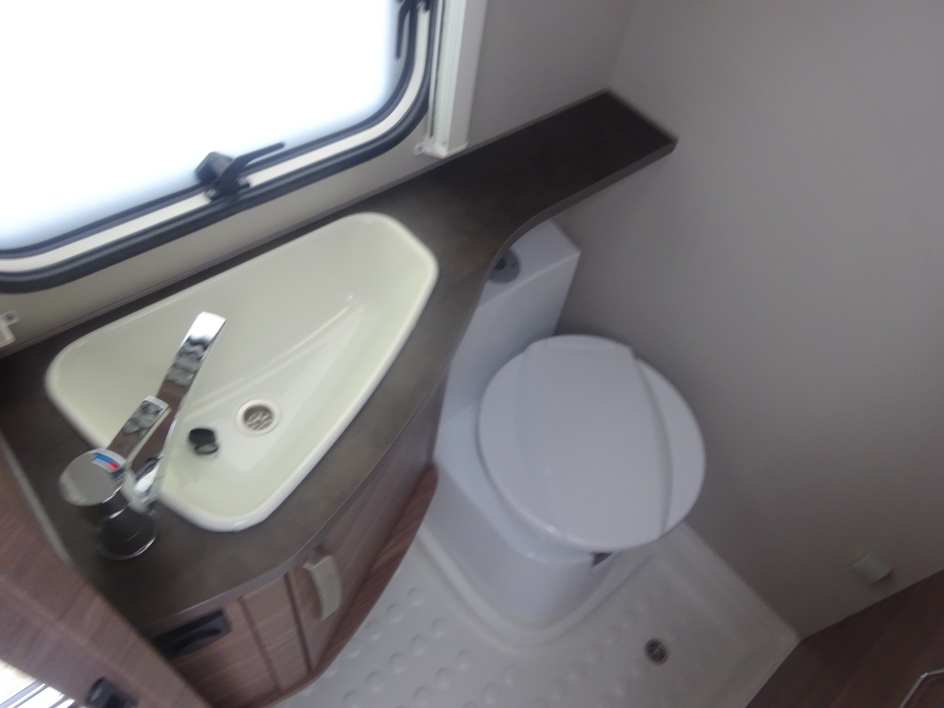 Knaus Sport Silver Selection GERESERVEERD foto: 17