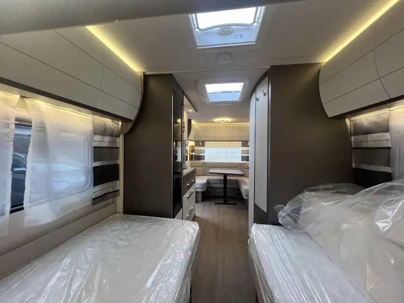 Hobby Excellent Edition 495 UL Model 2025  foto: 13