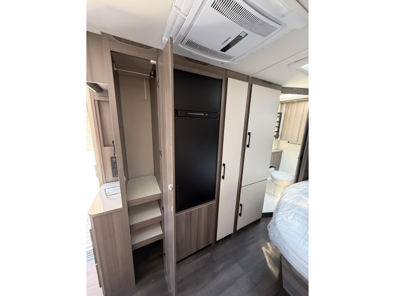 Kabe Estate 520 XL KS Model 2026 - Nieuw  foto: 11