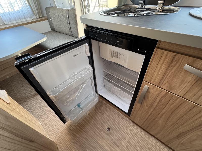 Eriba Nova Light 442  foto: 13