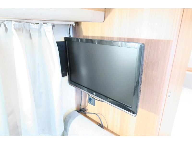 Weinsberg CaraOne Edition HOT 390 QD MOVER+CASSETTEL.+FIETSEND photo: 15