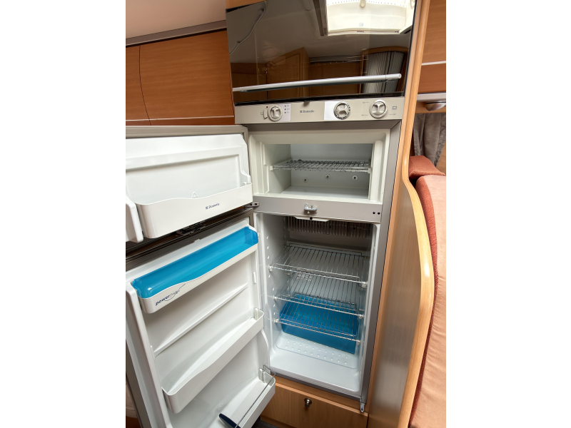 Cristall Carotel H592 Foto: 13