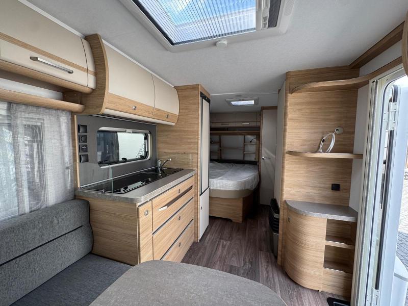 Fendt Bianco Selection 465 SFB  foto: 7