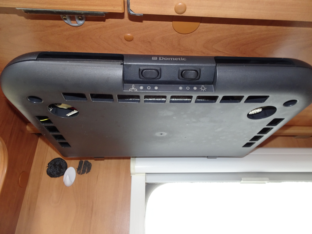 DETHLEFFS GLOBEBUS T 004 foto: 7