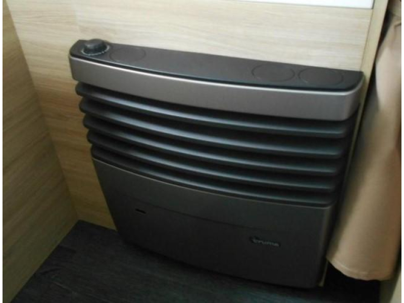 Caravelair Alba 472 modelo 2025 foto: 16