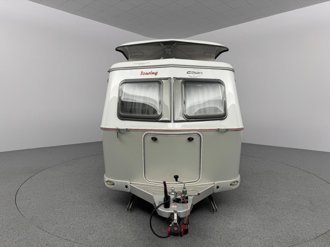 Eriba Touring Troll 540 Forever Young foto: 22