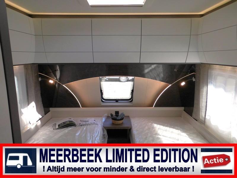 Hobby Excellent Edition 495 UL 3654,=KORTING BC260+THULE  foto: 18