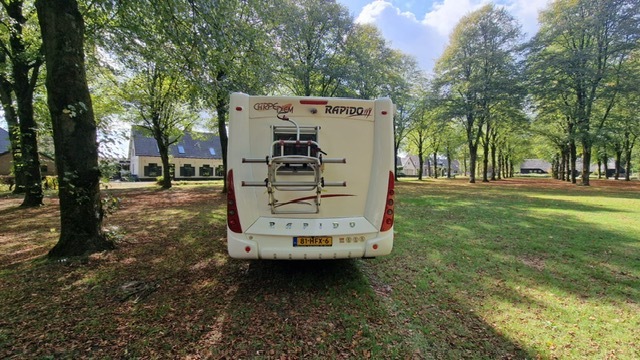 Fiat Rapido 7099F AF5 foto: 4