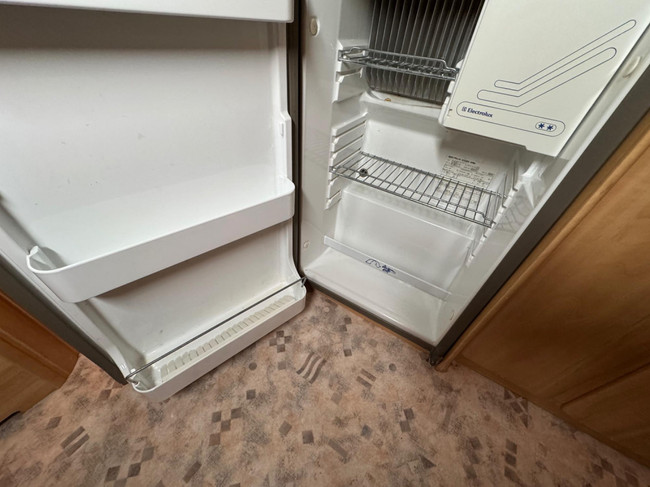 Sprite Super 450 TF foto: 18