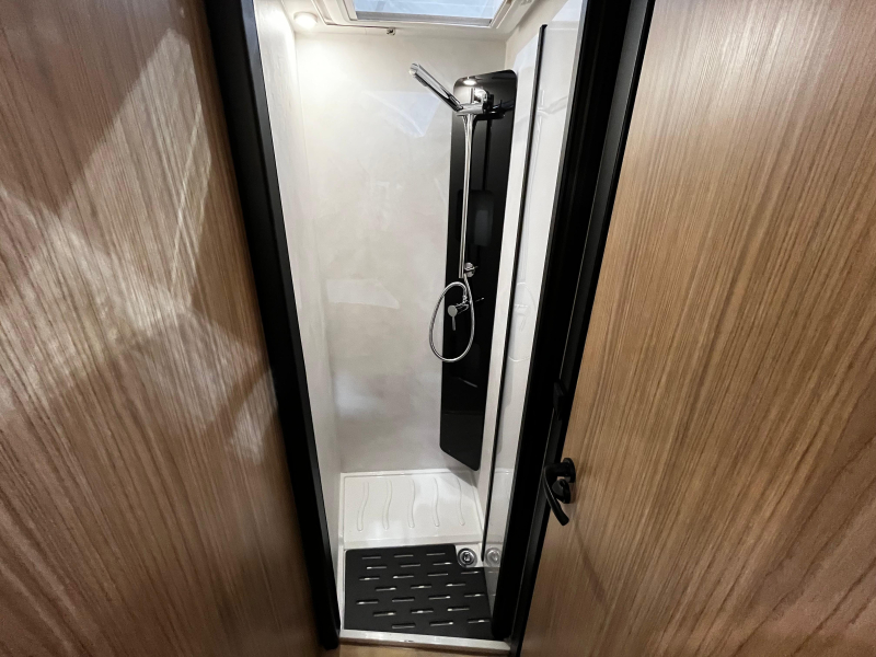 Pilote G 690 GJ Integraal Camper, 2027  foto: 7