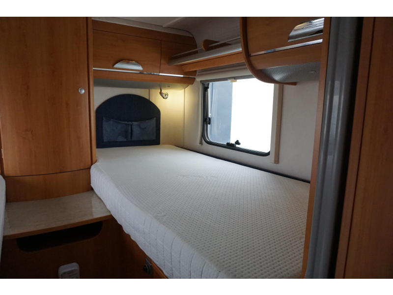 Hymer Eriba 686 GT  foto: 18