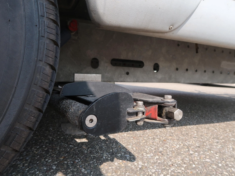 TEC Tour 450 DB MOVER EN LUIFEL  foto: 13