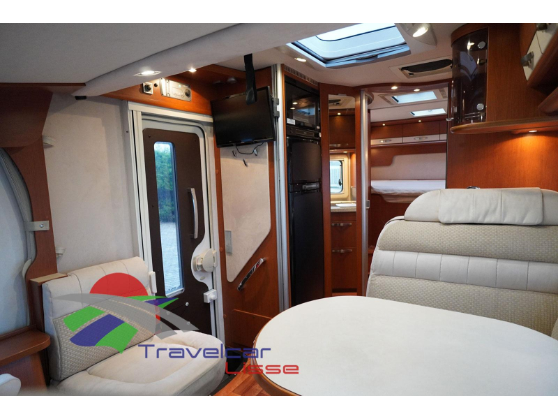 Hymer B 594  foto: 7