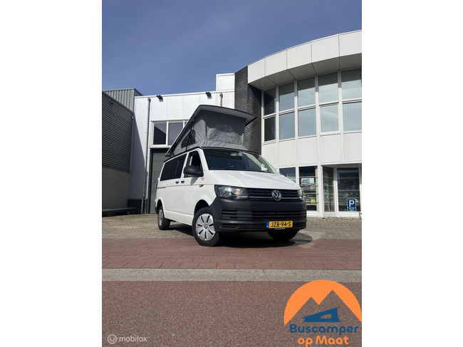 Volkswagen T6 2017 L1H1 Florida 4p