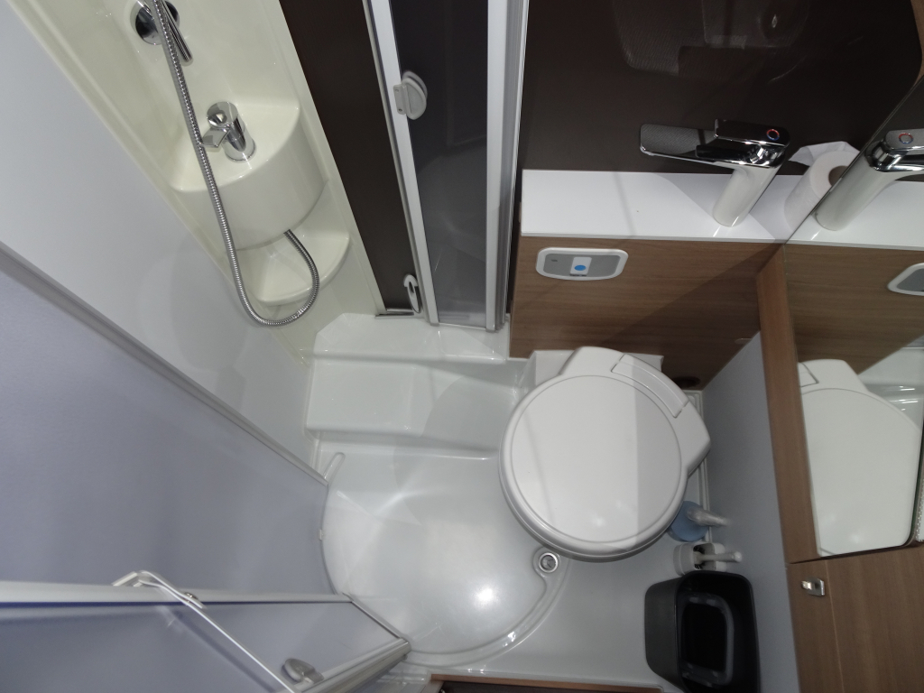 Adria Compact Plus SL photo: 7