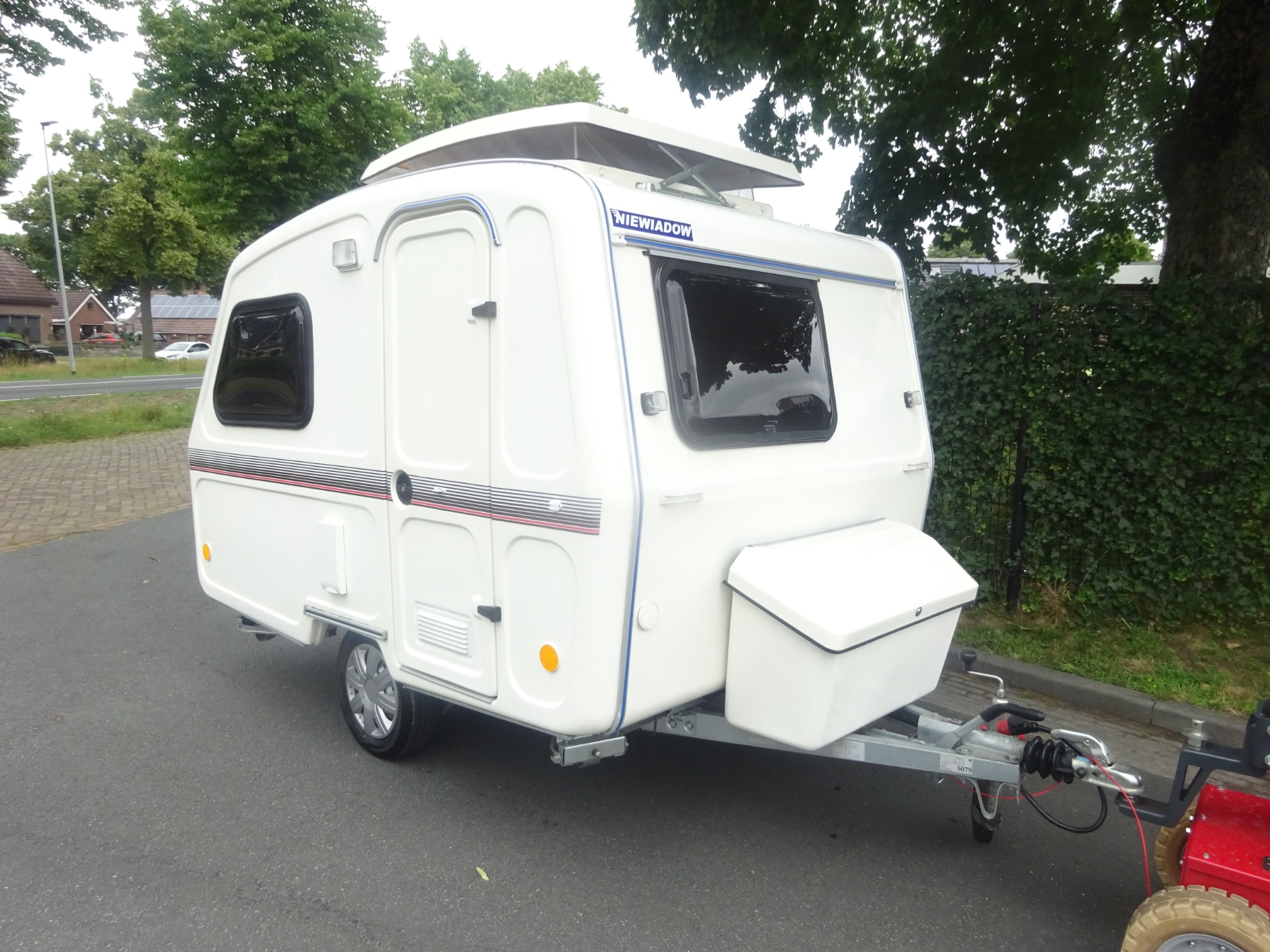 Niewiadow 126 ET #TOPPER# hoofdfoto: 1