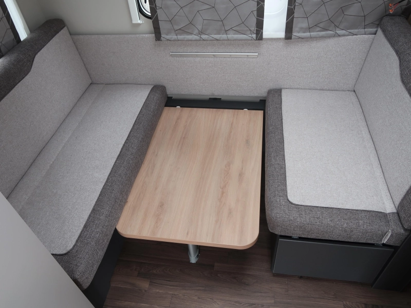 Knaus Sport 400 QD  foto: 4