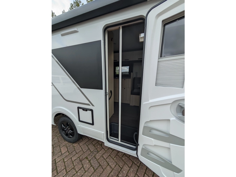 Sun Living C 70 DL C70DL Adria compact SL  foto: 10