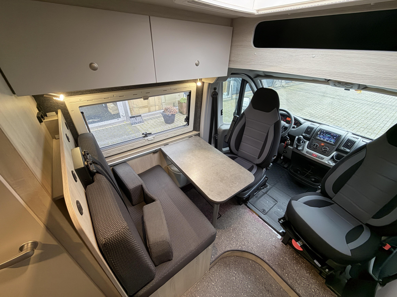 Peugeot Boxer Sprinter |Camper  foto: 1