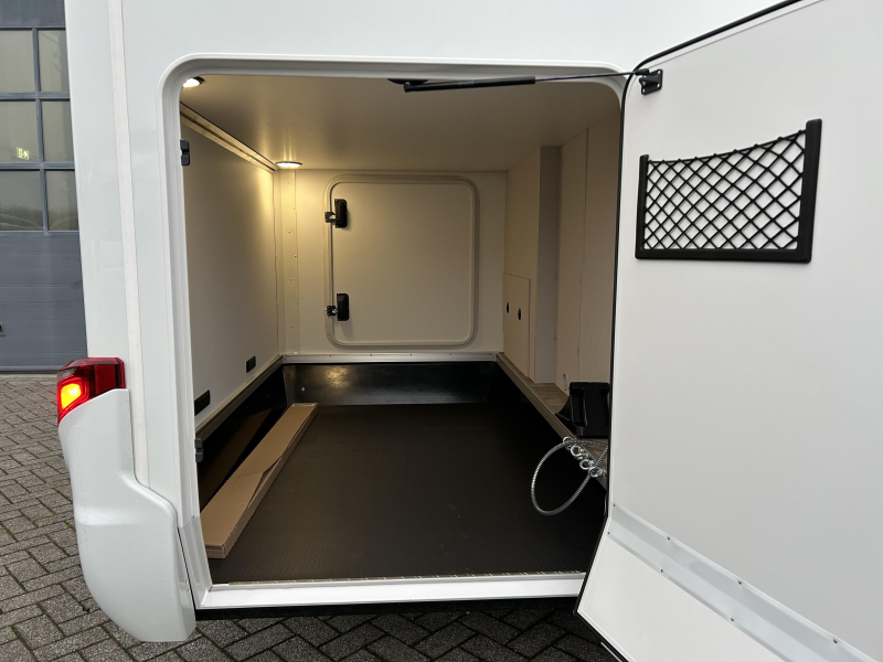 Hymer Tramp S 685 Foto: 6