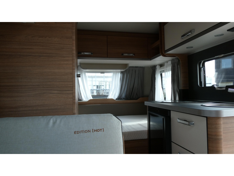 Weinsberg CaraOne 390 QD  foto: 14