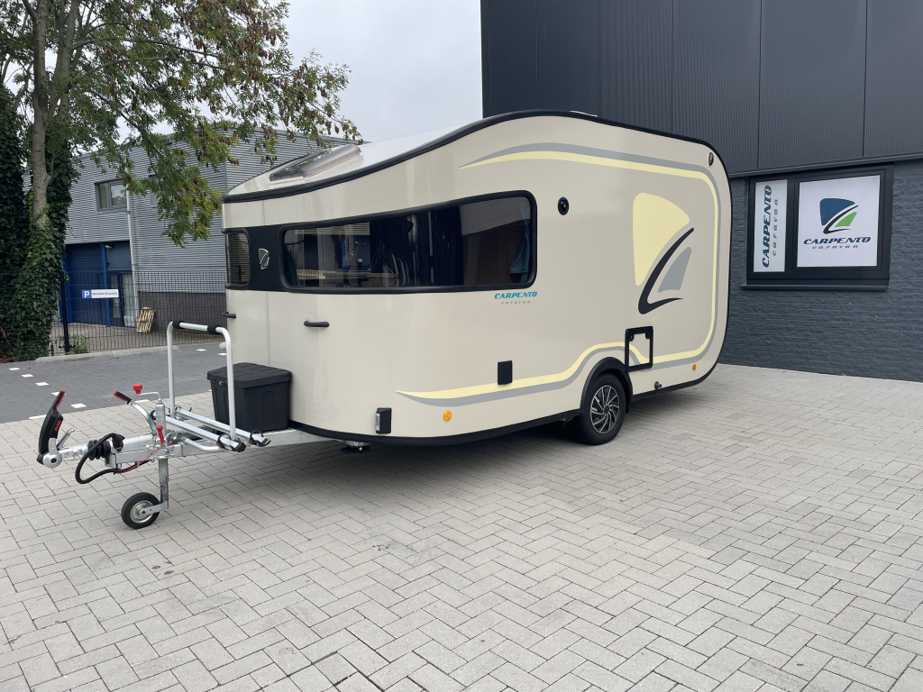 Carpento 410 nu in onze showroom 