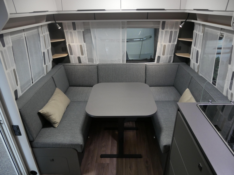 Fendt Apero 465 SFB Modelo 2026 foto: 4