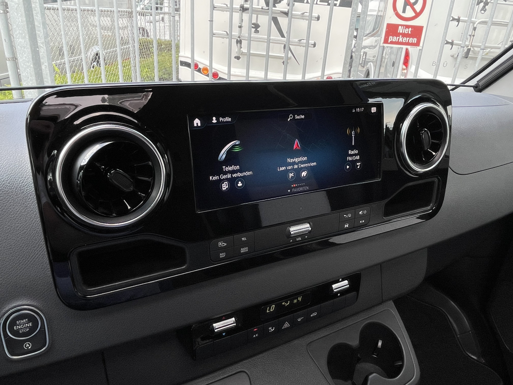 Weinsberg CaraCompact 600 MEG ENKELE BEDDEN 9TRONIC AUTOMAAT foto: 15