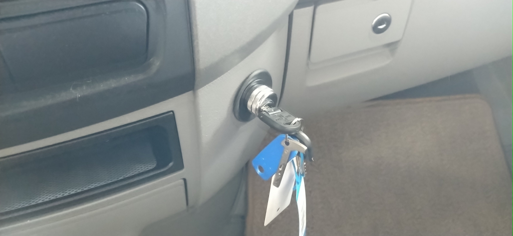 HYMER VAN 520 S foto: 12