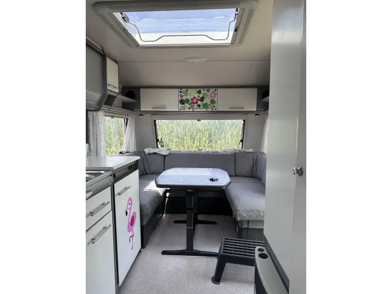 Knaus Cheers 500 FU  foto: 14