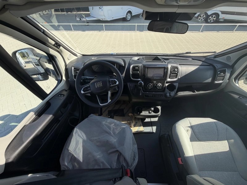 Knaus L!ve Wave 650 MEG Black Selection /automatique photo : 9