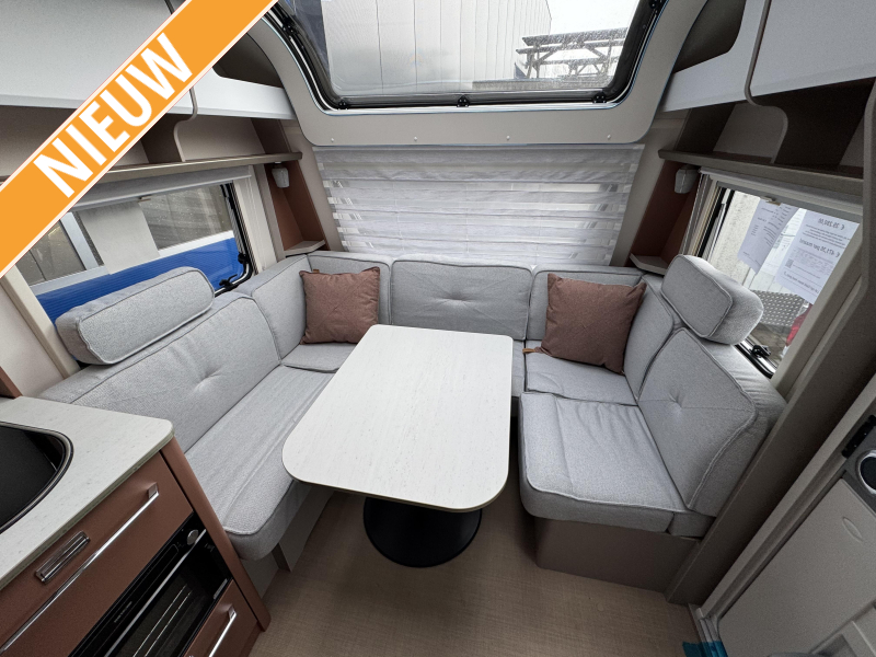 B&uuml;rstner Averso Harmony Line 465 TS incl Mover foto: 0