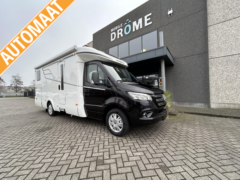 Hymer Tramp S 685