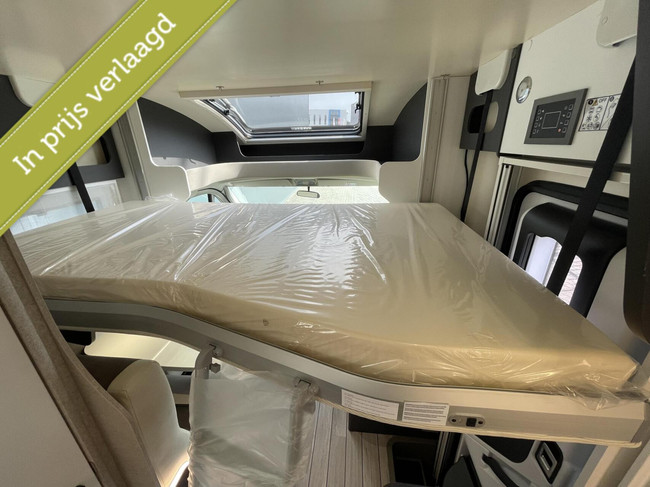 Forster T 699EB Neu Foto: 5