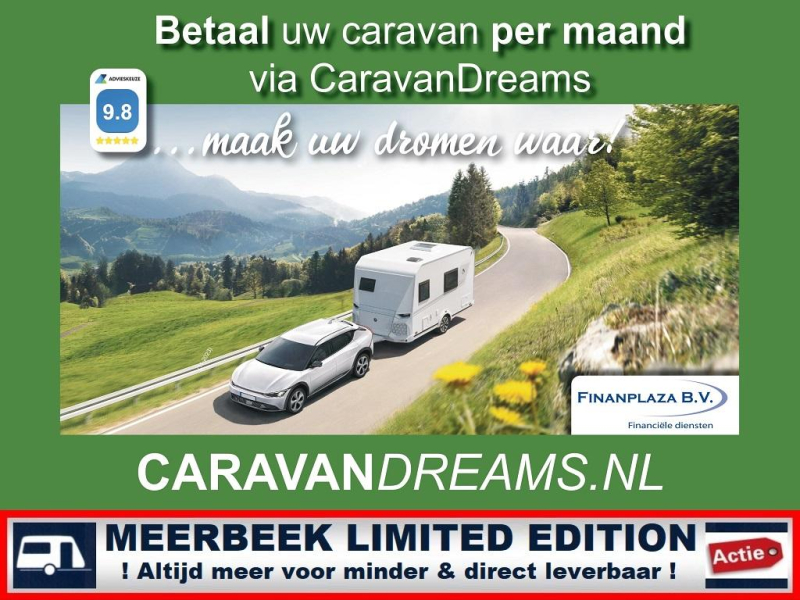 Hobby De Luxe 540 UL 3739,=KORTING MOVER+THULE  foto: 23