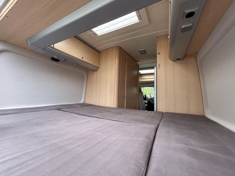 Knaus Boxstar Full option  foto: 10
